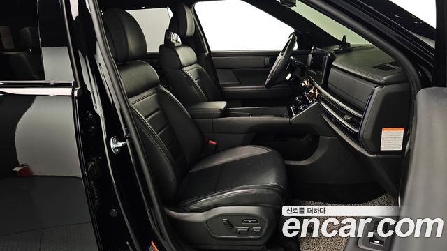 Hyundai Santafe 2024 — photo 17