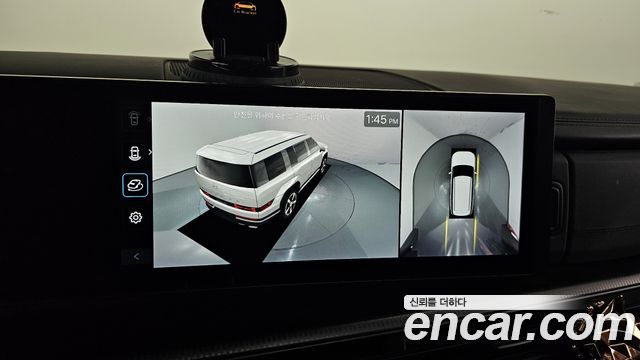 Hyundai Santafe 2024 — photo 22