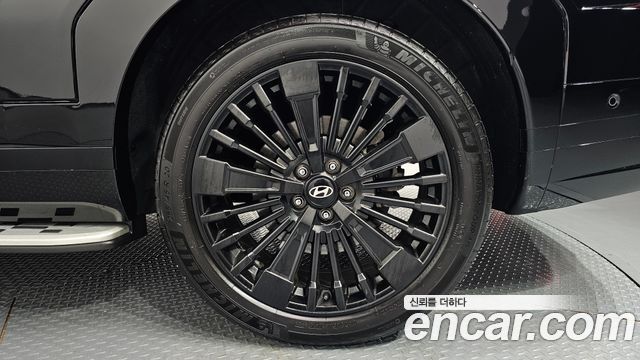 Hyundai Santafe 2024 — photo 7