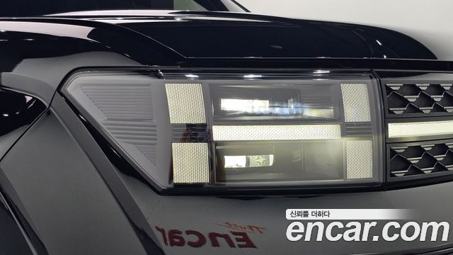 Hyundai Santafe 2024 — photo 8