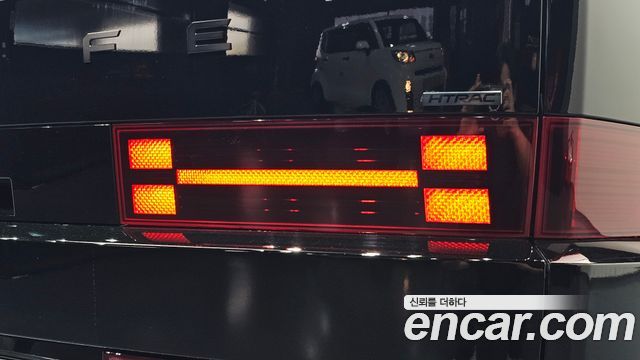 Hyundai Santafe 2024 — photo 9