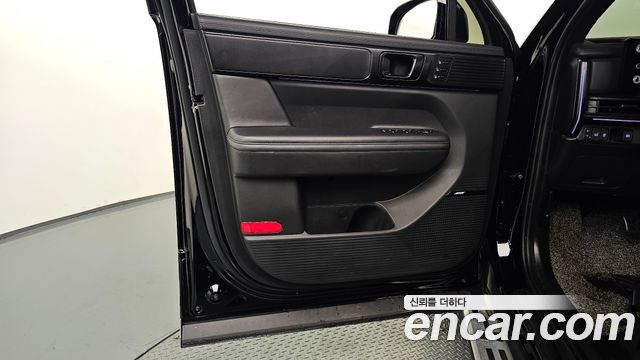 Hyundai Santafe 2024 — photo 14