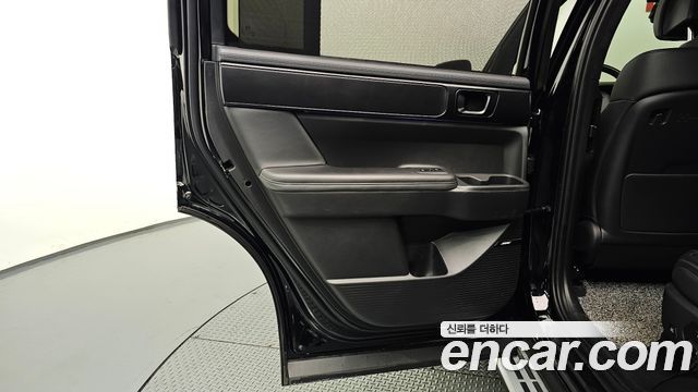 Hyundai Santafe 2024 — photo 15