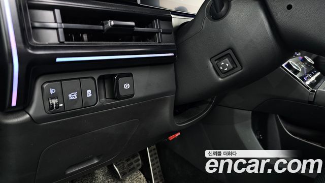 Hyundai Santafe 2024 — photo 27