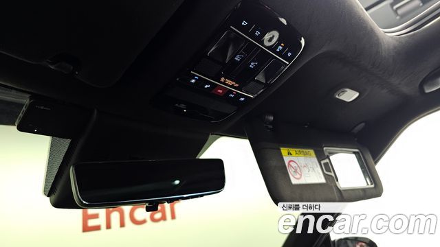 Hyundai Santafe 2024 — photo 33
