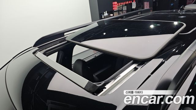 Hyundai Santafe 2024 — photo 37