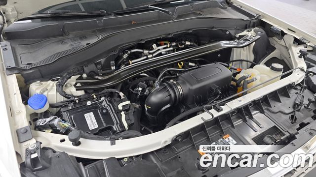 Ford Explorer 2022 — photo 6