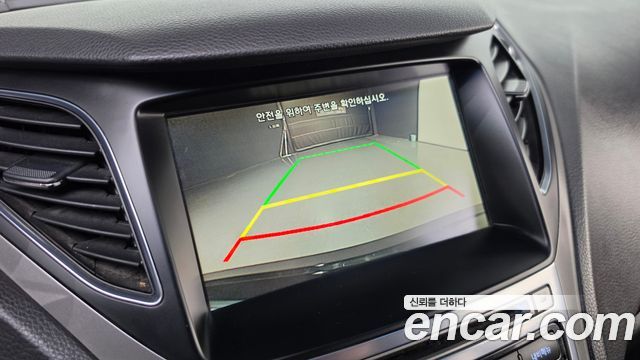 Hyundai Grandeur 2015 — photo 15