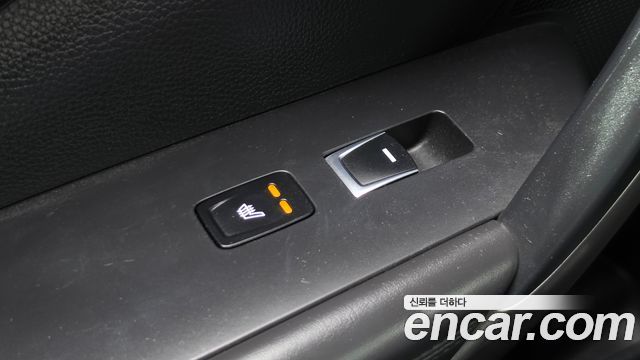 Hyundai Grandeur 2015 — photo 18