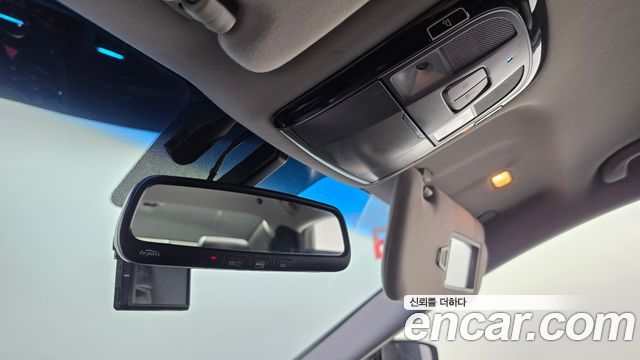 Hyundai Grandeur 2015 — photo 19