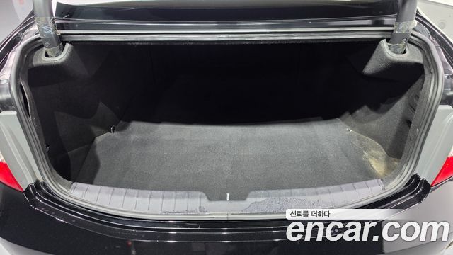 Hyundai Grandeur 2015 — photo 20