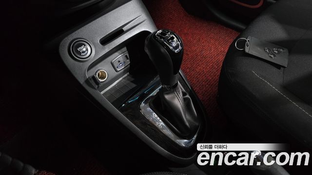 Renault Korea QM3 2015 — photo 12