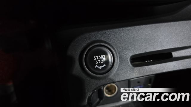 Renault Korea QM3 2015 — photo 24