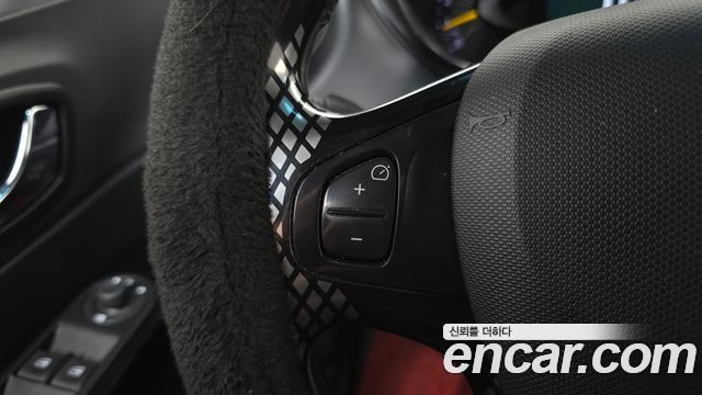 Renault Korea QM3 2015 — photo 25