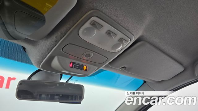 Renault Korea QM3 2015 — photo 31