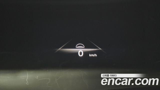 Genesis GV70 2021 — photo 14