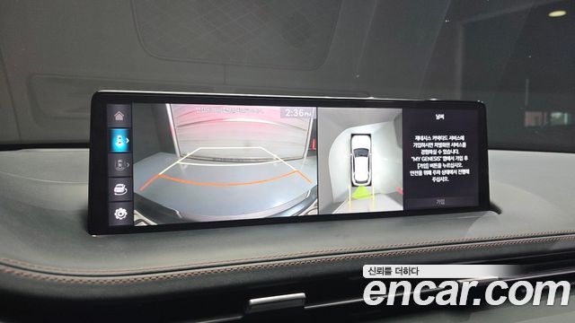 Genesis GV70 2021 — photo 15