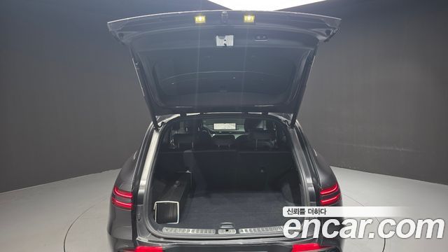 Genesis GV70 2021 — photo 20