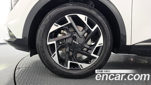 Kia Sportage 2023 — photo 5