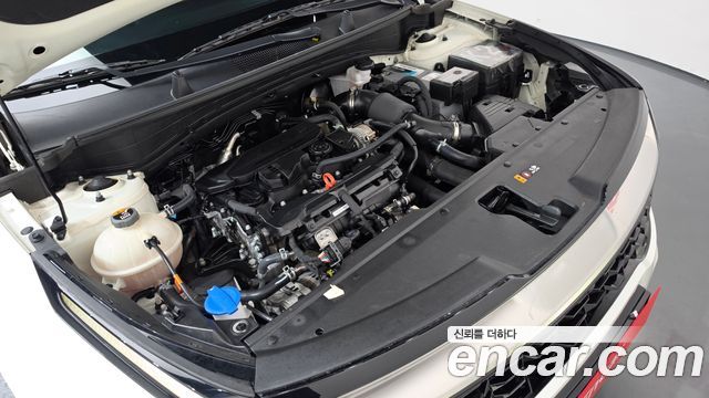 Kia Sportage 2023 — photo 6