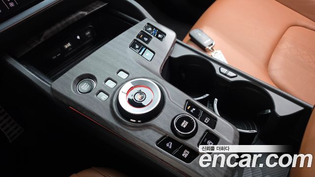 Kia Sportage 2023 — photo 9