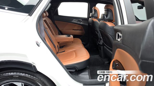 Kia Sportage 2023 — photo 12