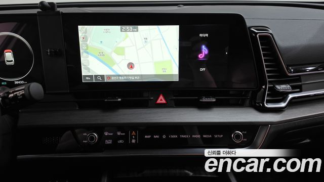 Kia Sportage 2023 — photo 13
