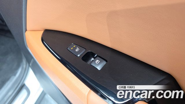 Kia Sportage 2023 — photo 17