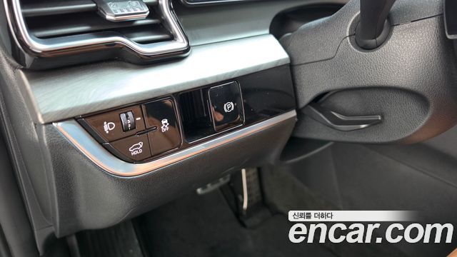 Kia Sportage 2023 — photo 19