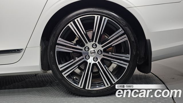 Volvo S90 2021 — photo 7