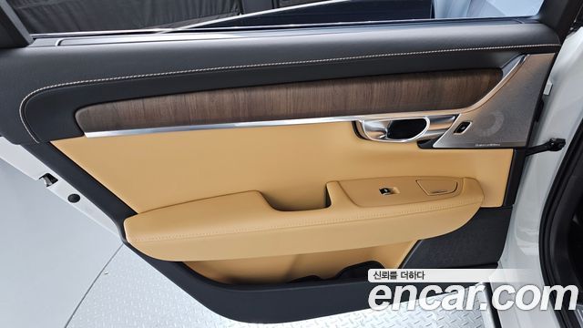 Volvo S90 2021 — photo 15