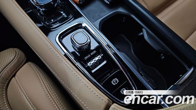 Volvo S90 2021 — photo 28