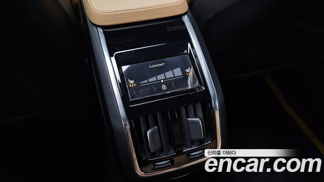 Volvo S90 2021 — photo 33
