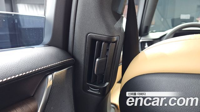 Volvo S90 2021 — photo 34