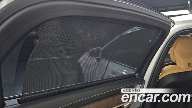 Volvo S90 2021 — photo 35