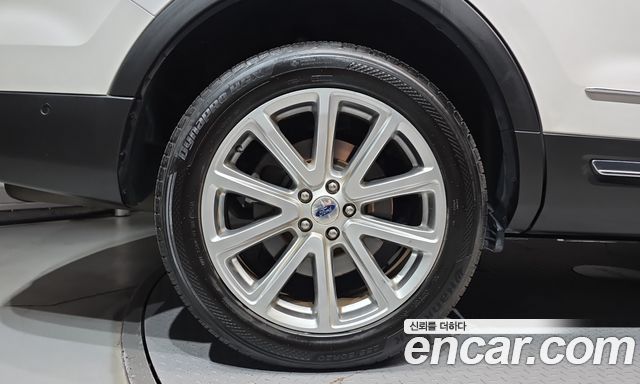 Ford Explorer 2016 — photo 5
