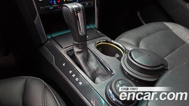 Ford Explorer 2016 — photo 9