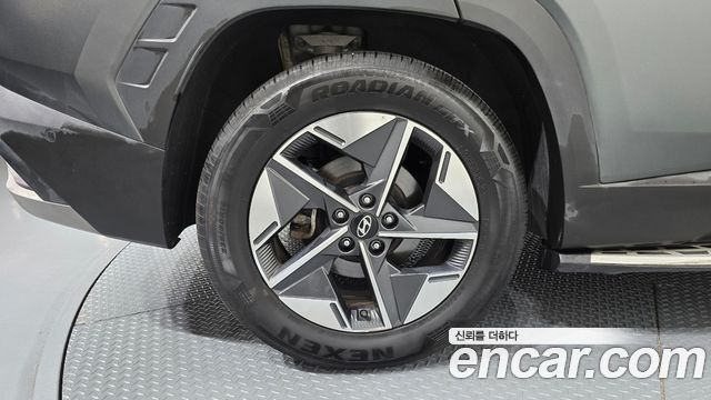 Hyundai Tucson 2024 — photo 5