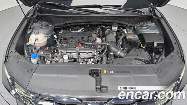 Hyundai Tucson 2024 — photo 6