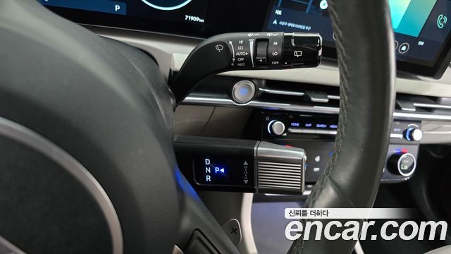 Hyundai Tucson 2024 — photo 12