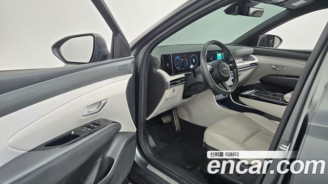 Hyundai Tucson 2024 — photo 13