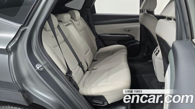 Hyundai Tucson 2024 — photo 17