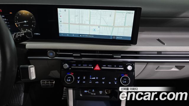 Hyundai Tucson 2024 — photo 21