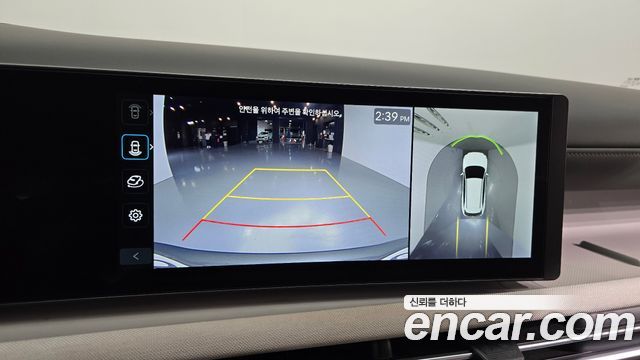 Hyundai Tucson 2024 — photo 22