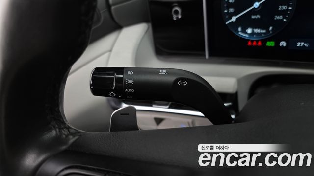 Hyundai Tucson 2024 — photo 25