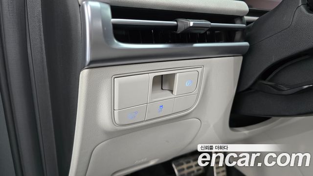 Hyundai Tucson 2024 — photo 26