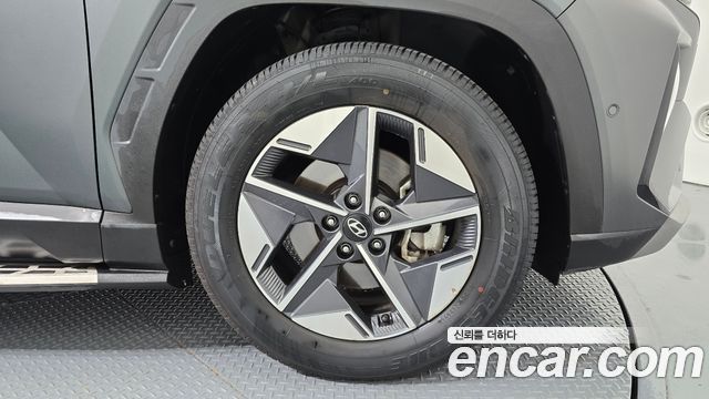 Hyundai Tucson 2024 — photo 7