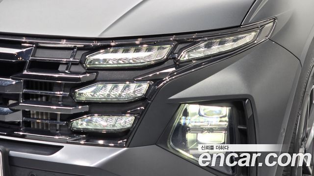 Hyundai Tucson 2024 — photo 8