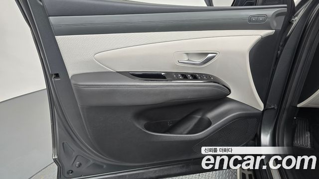 Hyundai Tucson 2024 — photo 14