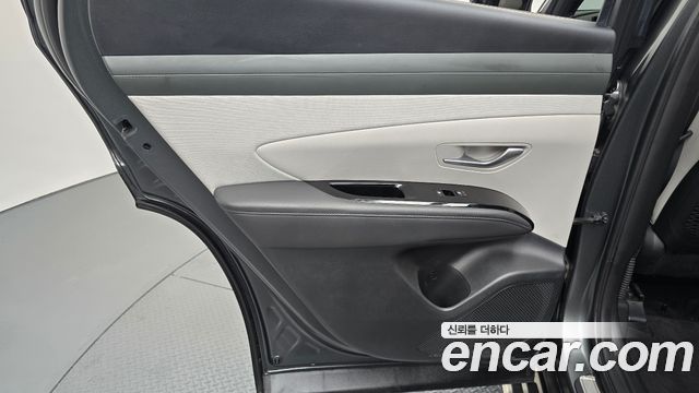 Hyundai Tucson 2024 — photo 15